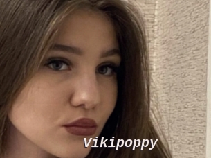 Vikipoppy