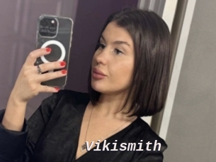 Vikismith