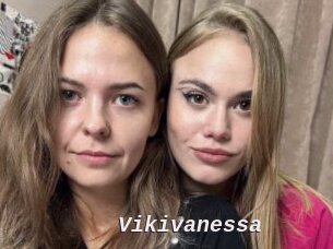 Vikivanessa