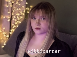 Vikkicarter