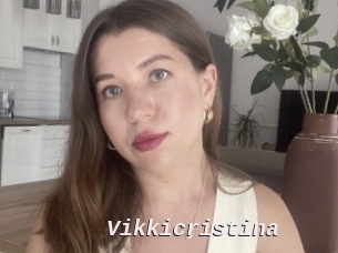 Vikkicristina