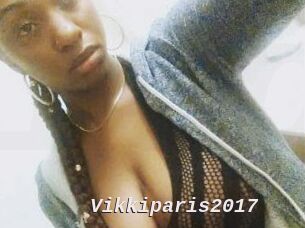 Vikkiparis2017
