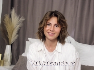 Vikkisanders