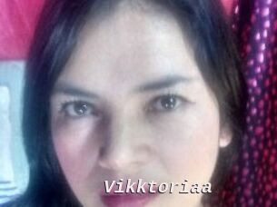 Vikktoriaa