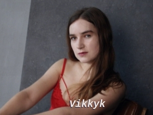 Vikkyk