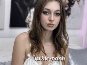 Vikkyposh