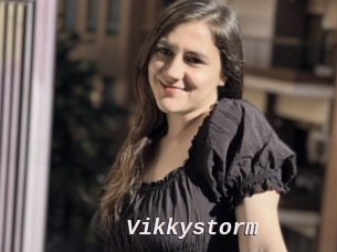 Vikkystorm