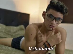 Vikohands