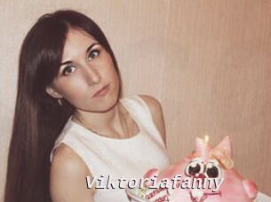Viktoriafanny
