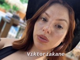 Viktoriakane