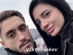 Viktoriakev