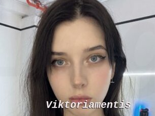 Viktoriamentis