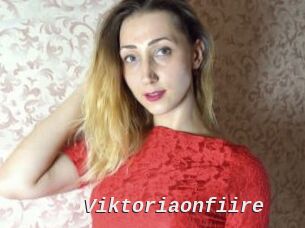 Viktoriaonfiire