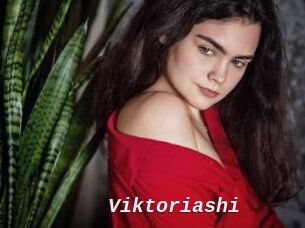 Viktoriashi