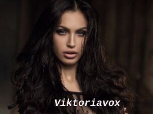 Viktoriavox