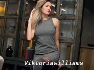 Viktoriawilliams