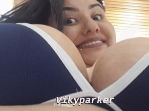 Vikyparker