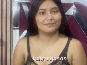 Vikytonson