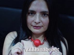 Villanabenet