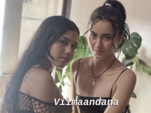Vilmaandana