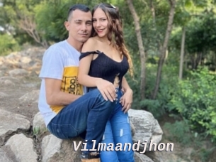 vilmaandjhon Live Camgirls Sex
