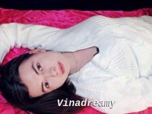 Vinadreamy