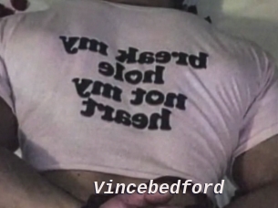 Vincebedford