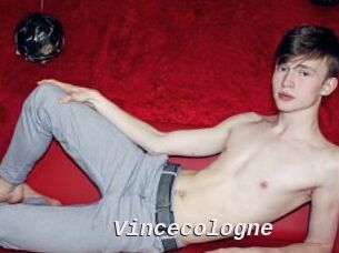 Vincecologne