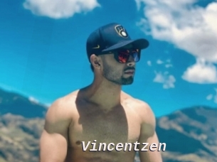 Vincentzen