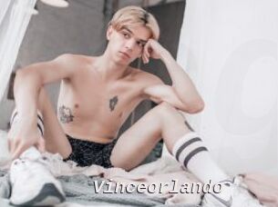 Vinceorlando