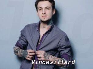 Vincewillard