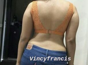 Vincyfrancis