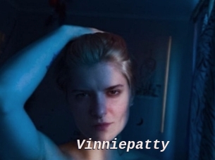 Vinniepatty