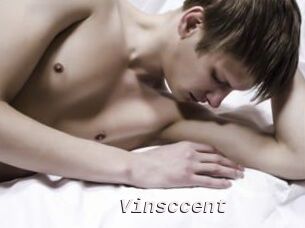 Vinsccent