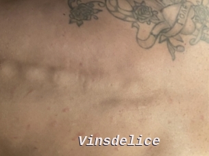 Vinsdelice