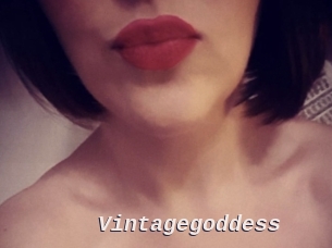 Vintagegoddess