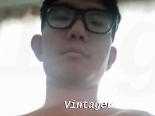 Vintagev