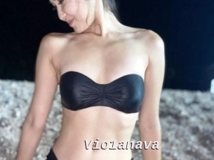 Vio1anava