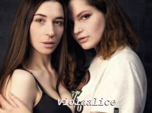 Violaalice