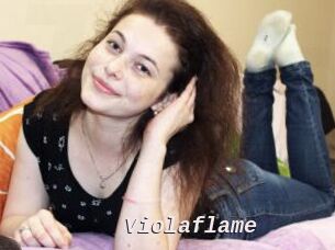 Violaflame