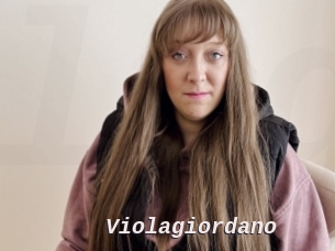 Violagiordano