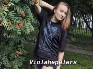 Violahepplers