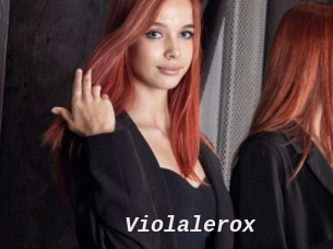 Violalerox