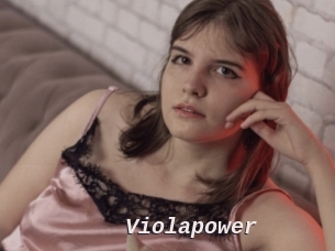 Violapower