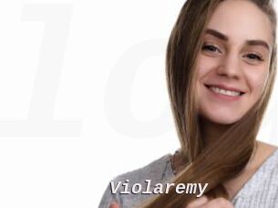 Violaremy