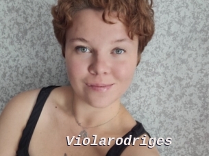Violarodriges