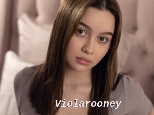Violarooney