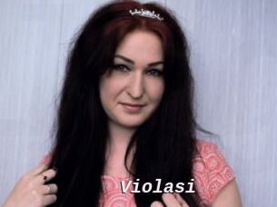 Violasi