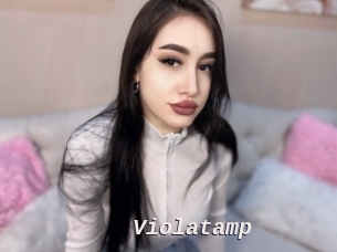 Violatamp
