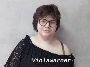 Violawarner